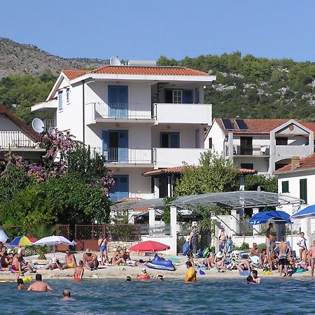 Villa Opatija Marina Buitenkant foto