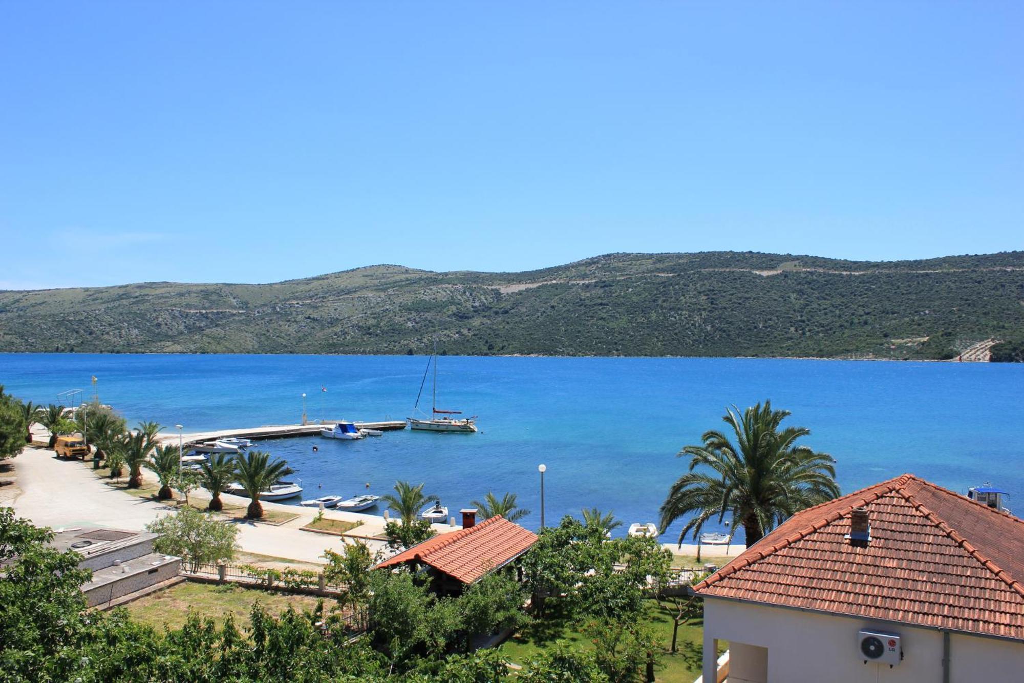 Villa Opatija Marina Kamer foto