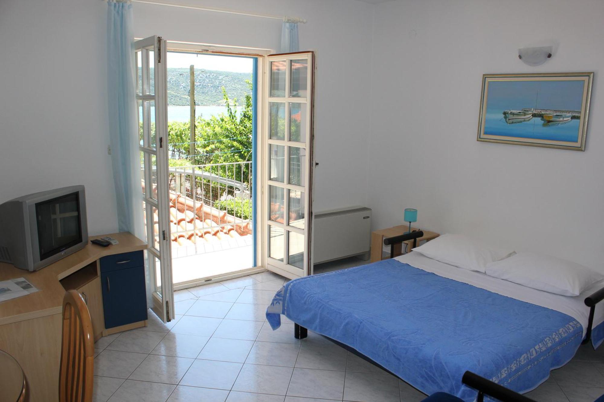 Villa Opatija Marina Kamer foto