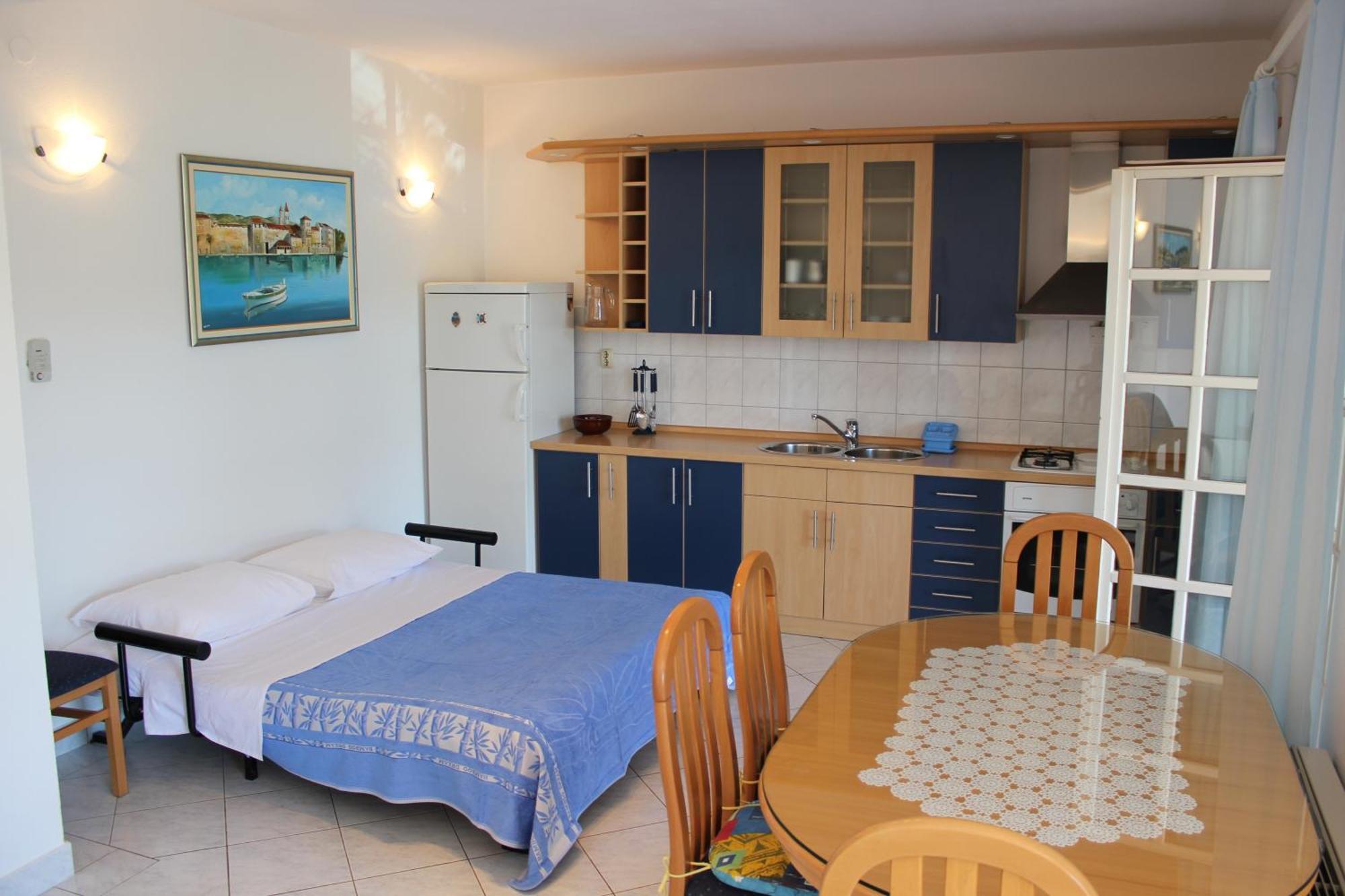 Villa Opatija Marina Kamer foto