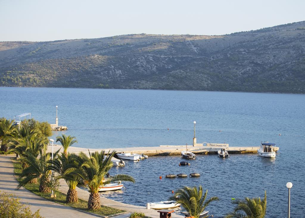 Villa Opatija Marina Buitenkant foto