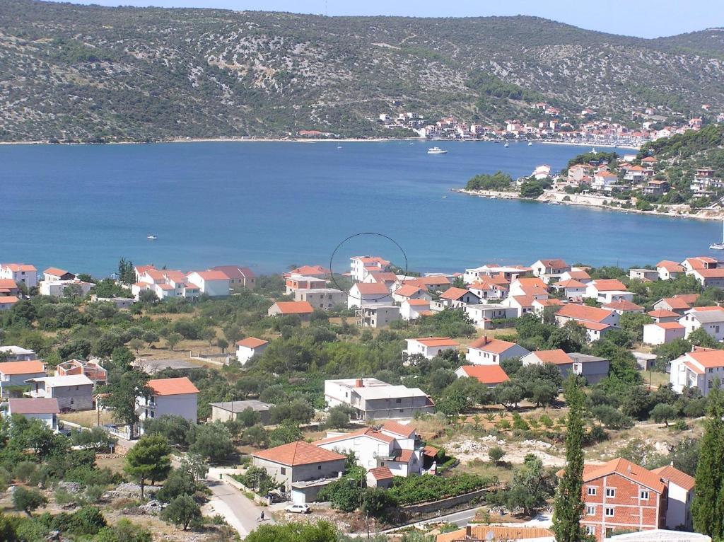 Villa Opatija Marina Buitenkant foto